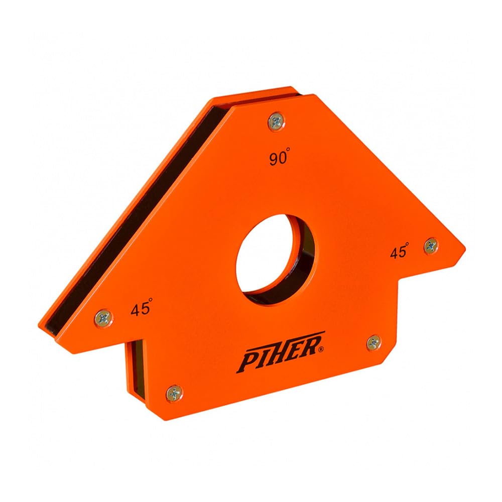 PIHER m55654 – Square Magnetica Q1