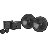 Infinity REF607CF 6.5 Inch 2 Way Car Speaker System