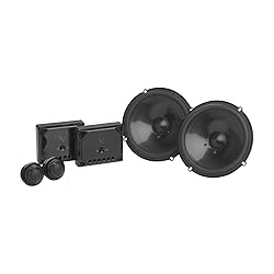 Infinity REF607CF Reference Series 6-1/2” Two-Way