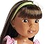 American Girl WellieWishers Ashlyn's Ruffles & Bows PJs