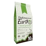 *Top Rated* Food Grade Diatomaceous Earth 10 Lbs with Scoop