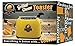 Smart Planet Grilled Cheese Toaster, 10.5 in. x 9.5 in. x 7.5 in, Multicolor