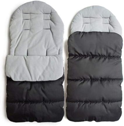 pram sleeping bag