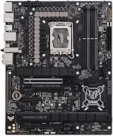 ASUS TUF GAMING Z790-PRO WIFI Motherboard LGA1700 PCIe 5.0 DDR5 16+1+1 view 12