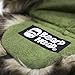 Beard Head - The Original Barbarian Trapper Knit Beard Hat