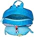 Generic Kids Gift Ideas for Kids Boys Girls Canvas School Bag Animal Cartoon Backpack Satchel School Book Bag (Blue)