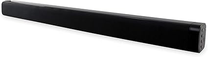 ilive 29 inch sound bar