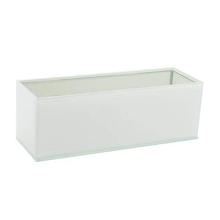 Flower Glass Vase Decorative Centerpiece For Home Or Wedding By