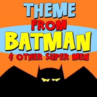 Batman Animated Series Intro Mp3 Batman Animated Series Intro Mp3
