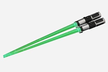 lightsaber chopsticks amazon
