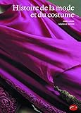 Histoire de la mode et du costume (Univers de l'art) (French Edition) by