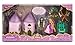 Disney Rapunzel Mini Castle Playset