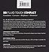 CAILYN BB Fluid Touch Compact, Sandstone, 1 Count (Pack of 1)