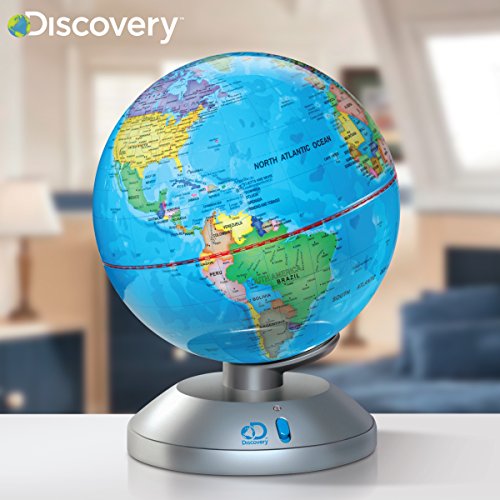 3 Discovery+Kids+Geography+Educational+Countries