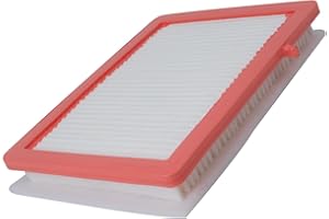 VINMS CA12260 Engine Air Filter for 2018-2024 Chevy Equinox,2018-2024 GMC Terrain A3226C A3240C 23279657 84390002 WAF3226