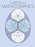 Mathographics (Dover Recreational Math) cover
