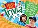 Lunch Box Trivia: Over 75 Tear-Out Fun Facts About the Bible & Other Cool Stuff (Lunch Box Books) by Tony & Mike Nappa