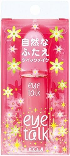 Koji Eyetalk Koji Eye Talk Double Eyelid Maker