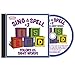 Sing & Spell the Sight Words: Volume 2 - Colors and more Sight Words CD