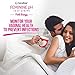 Nutrablast Feminine pH Test Strips Full Range 1-14 | Monitor Intimate Health | Easy to Use & Accurate Women’s Acidity & Alkalinity Balance Level Tester Kit