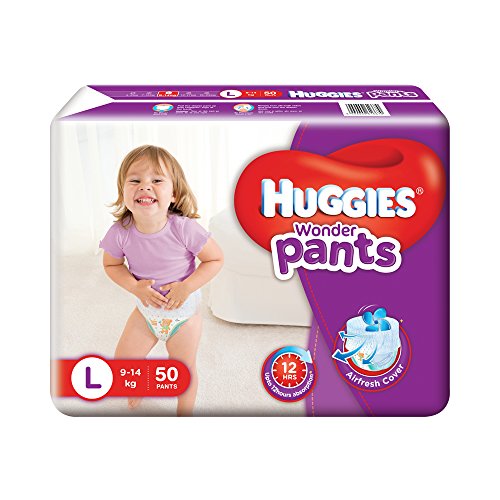 huggies wonder pants xl 54