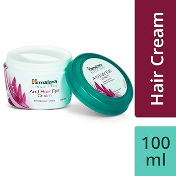 Buy Himalaya Herbals Anti Hair Fall Cream 100ml Online At Low