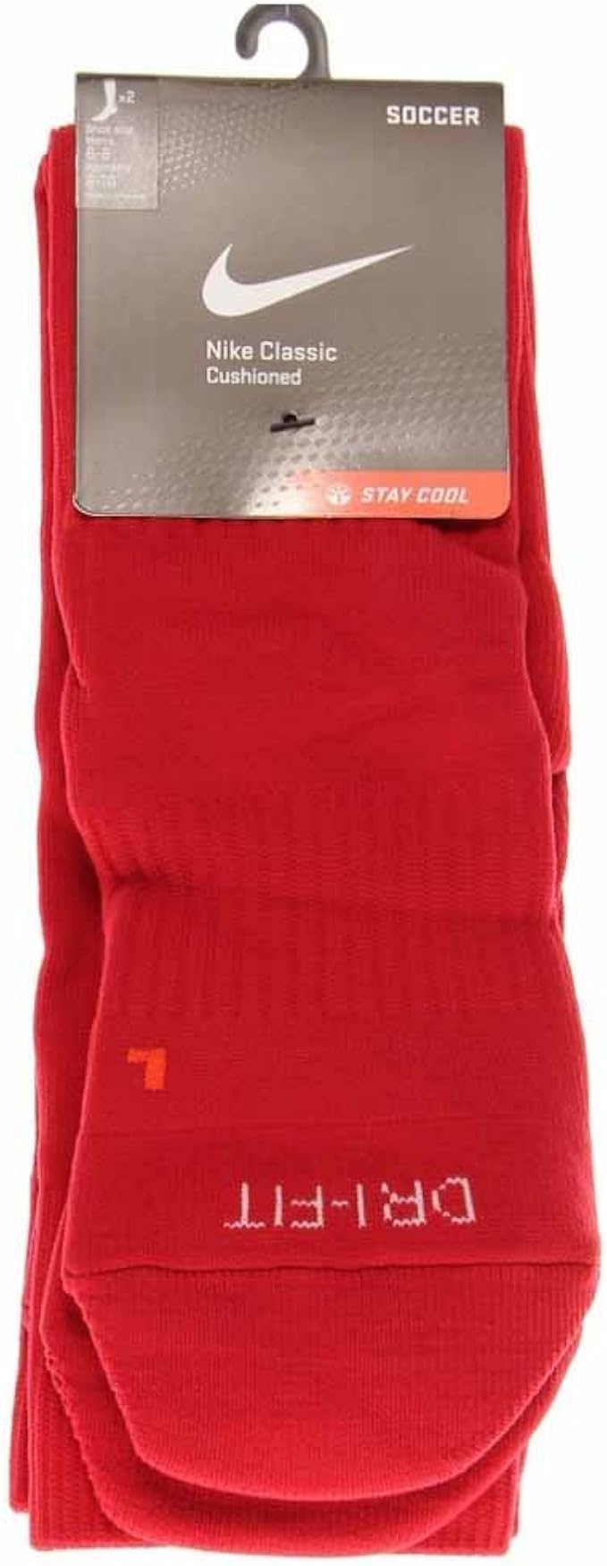 nike classic soccer socks amazon