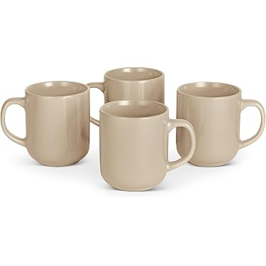 Amazon Best Sellers: Best Cups, Mugs & Saucers