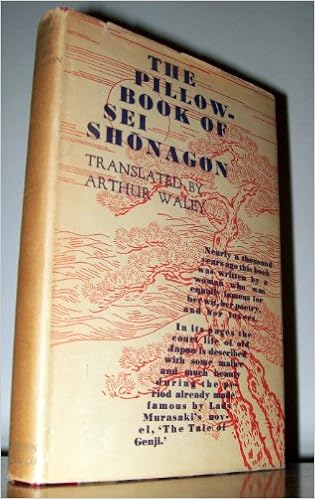 Livres Electroniques Pdf Download The Pillow Book Of Sei Shonagon