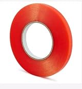Mr. Gadget's Solutions 10mm 25M Double Sided Adhesive Tape Phone Tablet LCD view 2