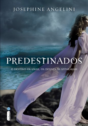 Predestinados (Portuguese Edition)
