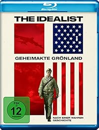 The Idealist - Geheimakte Grönland