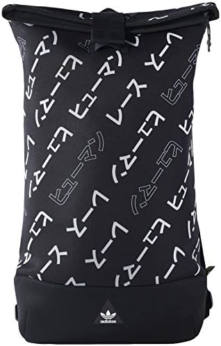 adidas roll backpack