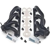 HEDMAN Street Hedman 89470 Standard-Duty Uncoated Hedders - Set of 2