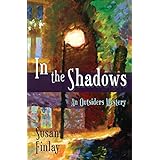 In the Shadows (The Outsiders Book 1)
