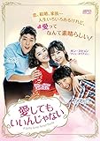 [DVD]愛してもいいんじゃない DVD-BOX1(9枚組)