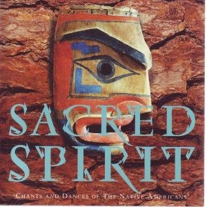 Chants & Dances of The Native Americans