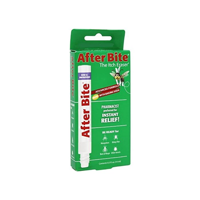 After Bite Itch Eraser (Pen) 14 ml (Pack of 2)