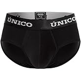 MUNDO ÚNICO Brief for Men | Cotton