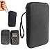 FitSand Hard Case Compatible for Fluke 101 Basic Digital Multimeter