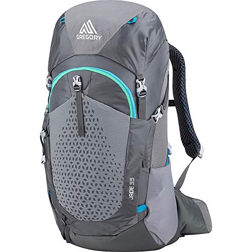 gregory hiking bolsa