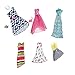 Barbie Fashions