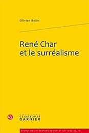 René Char et le surréalisme
