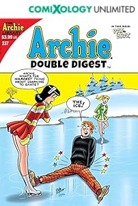 Archie Comics Double Digest 84 Book Series Kindle Edition