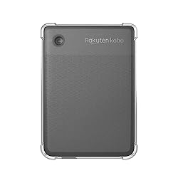 Case for Kobo Clara Colour/Clara BW/Compatible Kobo