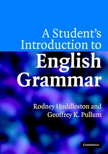 Download A Student's Introduction to English Grammar (English Edition) PDF
