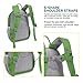 MOUNTAINTOP Kids Toddler Backpack for Boys Girls Preschool Kindergarten Bag