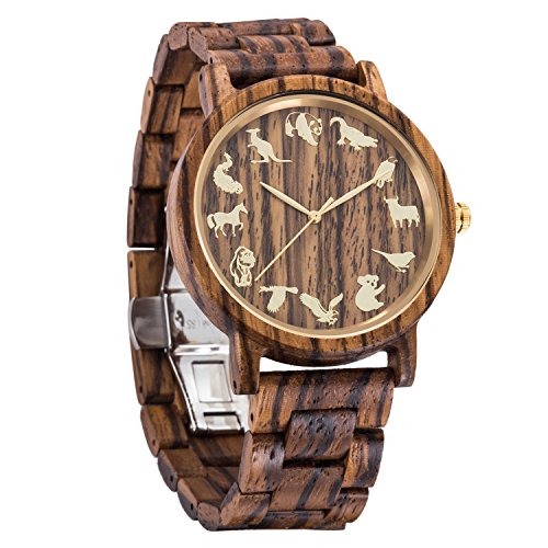 Animal Watches Kritters in the Mailbox Animal Watch