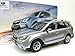 SUBARU custom 1/18 Subaru Forester 2.0XT (Silver) 2014