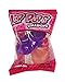 Flix Mini Lip Pops - 48 ct Tub